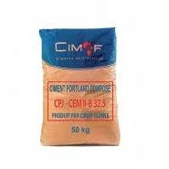 CIMENT 32 CIMAF