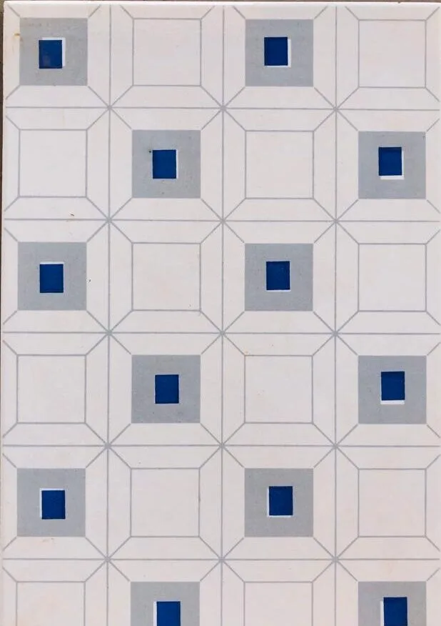 CARREAU MURAL