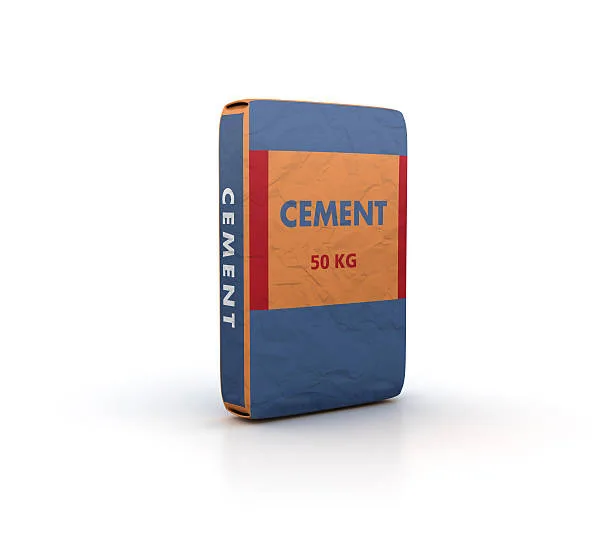 CIMENT GI 42