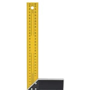 EQUERRE MENUISIER PETIT
