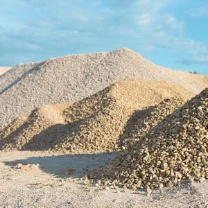 Chargement SABLE