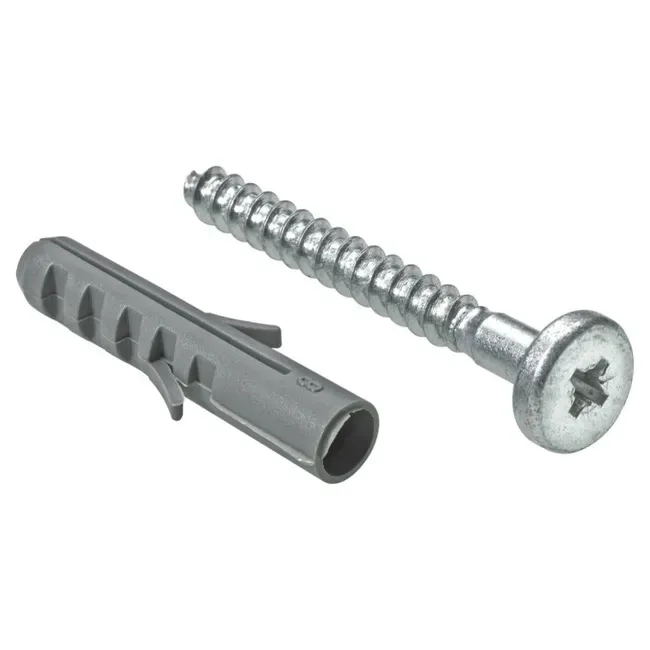 VIS ET CHEVILLE 10MM