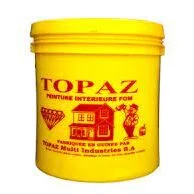 PEINTURE FOM 25 KG