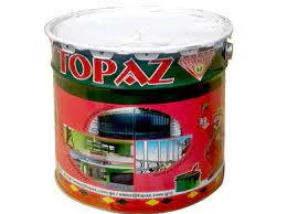 PEINTURE À L'HUILE 4KG