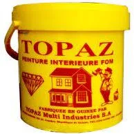Peinture FOM 10KG