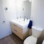 Salle de Bain Moderne