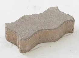 Pavé autobloquant en I – Image 3