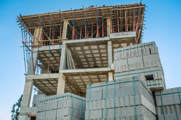 Construction materials