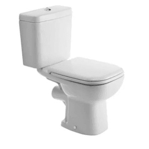 Cuvette wc - BLANC -idéal Premium