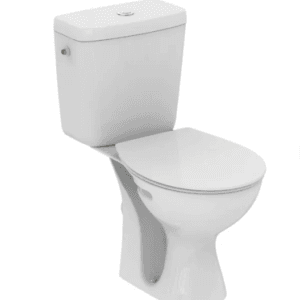 Cuvette wc Blanc - Ideal standard