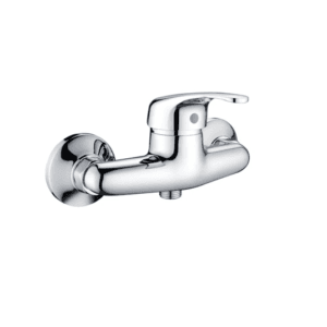 Mitigeur mécanique douche chromé