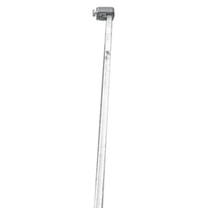 Piquet de terre 1m