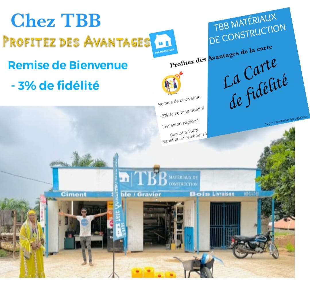 Accueil tbb materiaux
