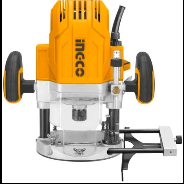 Routeur électrique 1600W
