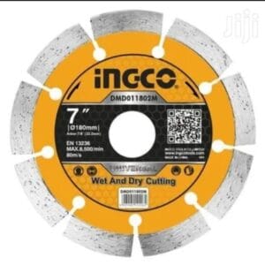 Disque à Béton 180mm