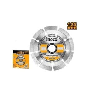 Disque Diamant à Béton 125mm