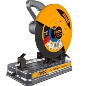 Scie à Tronçonner 2400W