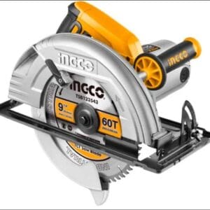 Scie Circulaire 2200W