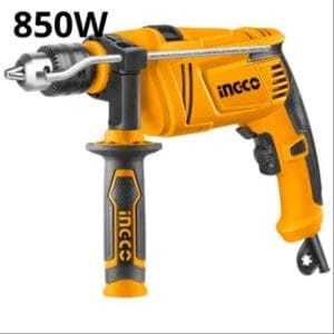Perceuse électrique 850W