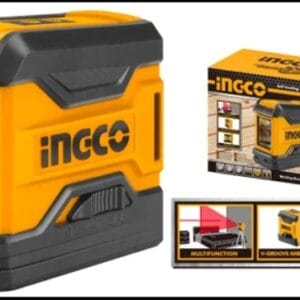 Niveau Laser Auto Nivelant