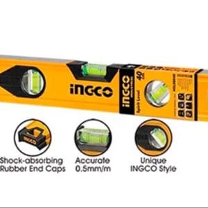 Niveau à Bulle 60cm