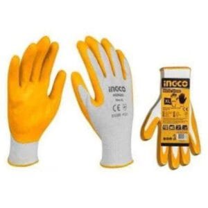 Gants en Nitrile