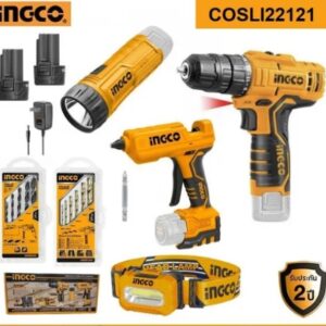 Ensemble Combiné Sans Fil Li-ion