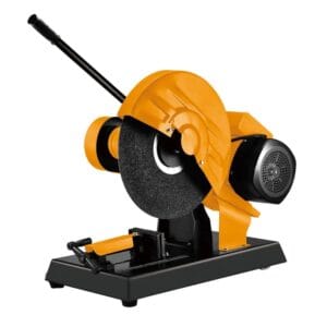 Machine de Coupe 400 mm