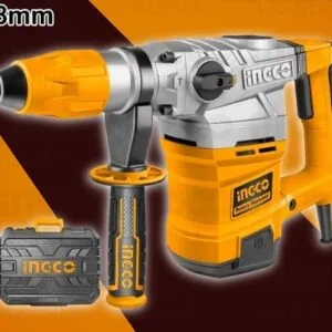 MARTEAU ROTATIF 1600W