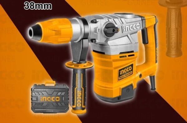 MARTEAU ROTATIF 1600W