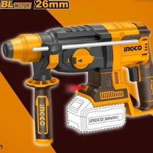 MARTEAU PERFORATEUR 26mm