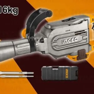 MARTEAU DEMOLITION 16kg