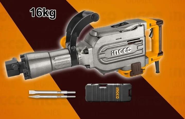 MARTEAU DEMOLITION 16kg