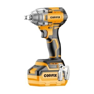 Clé à Chocs sans fil