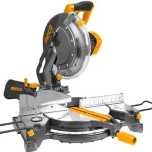Scie à onglet 1600W