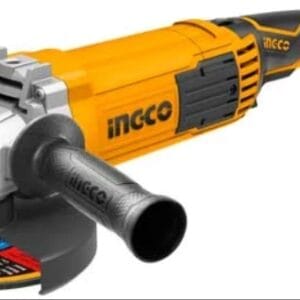 Meuleuse d'angle 1500W