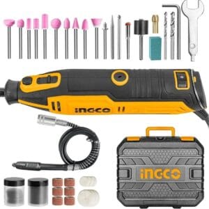 Meuleuse droite 200W