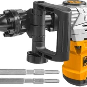 Marteau démolition 1300W