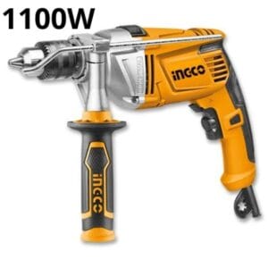 Perceuse électrique 1100W