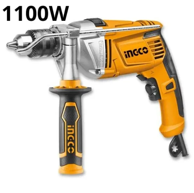 Perceuse électrique 1100W