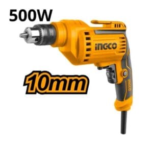 Perceuse électrique 500W