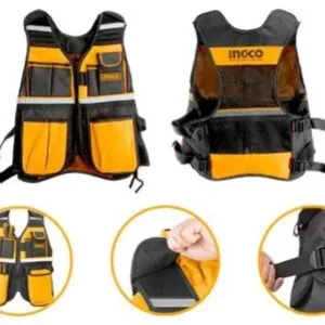 Gilet à outils