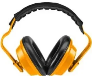 Casque Anti Bruit