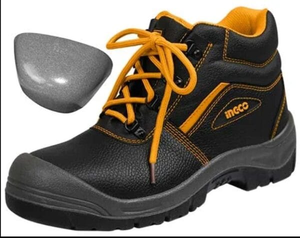 Chaussures de Sécurité