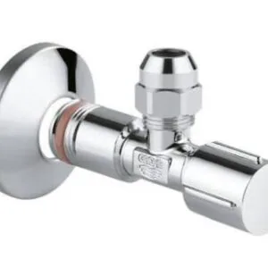 ROBINET EQUERRE SIMPLE